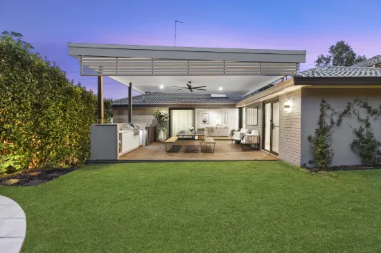25 Little Willandra Road, Cromer, NSW 2099