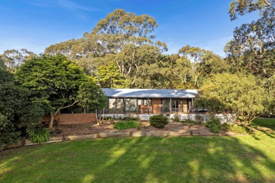 25 Littles Lane, Korumburra, Vic 3950