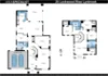 25 Lockwood Rise, Lynbrook, Vic 3975-Floorplan