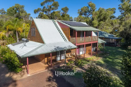 25 Lofthouse Drive, Leschenault, WA 6233