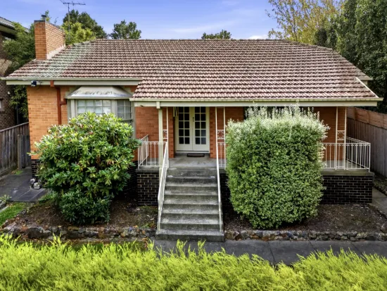 25 Lofty Avenue, Camberwell, Vic 3124