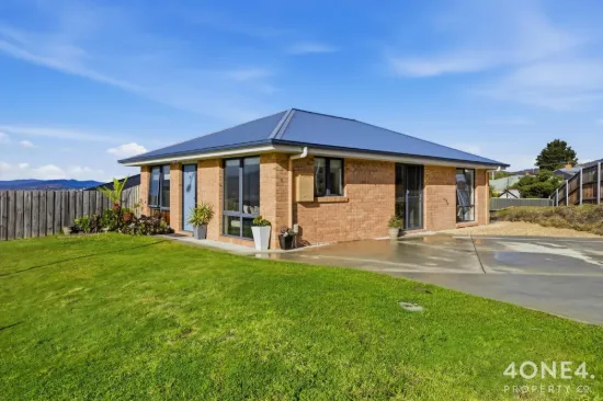 25 Lonergan Road, Glenorchy, Tas 7010