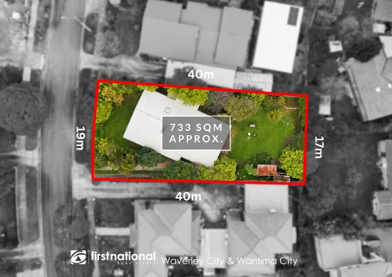 25 Longbourne Avenue, Notting Hill, Vic 3168