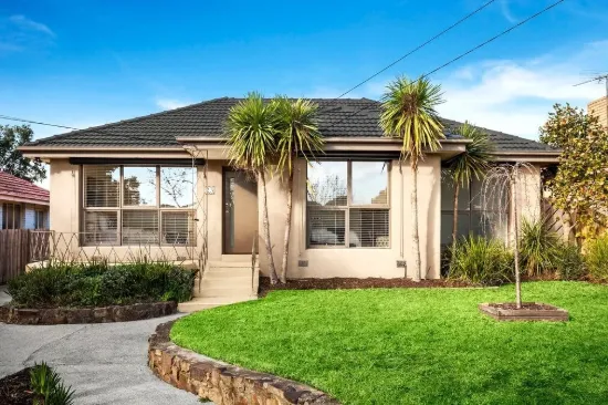 25 Longbrae Avenue, Forest Hill, Vic 3131