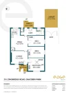 25 Longbridge Road, Davoren Park, SA 5113-Floorplan