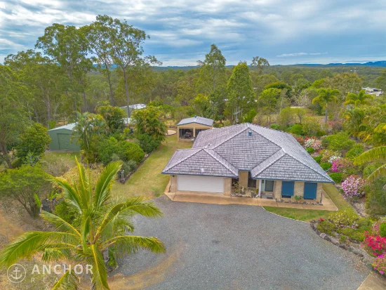 25 Lorikeet Drive, Tamaree, Qld 4570