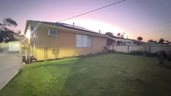 25 Lowalde Drive, Epping, Vic 3076