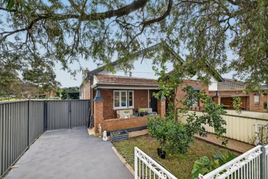 25 Lucerne Street, Belmore NSW 2192-Image