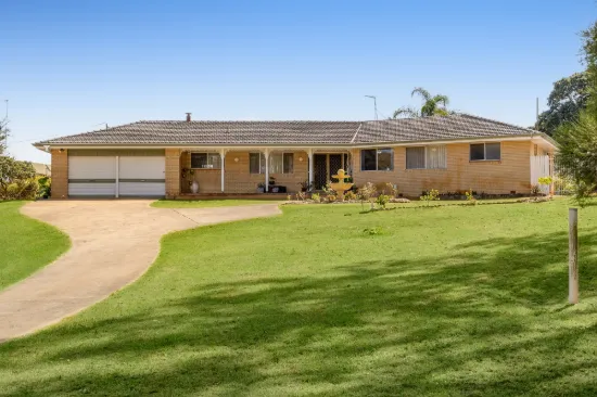 25 Luck Street, Drayton, Qld 4350