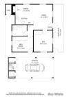 25 Lutwyche Street, Petrie Terrace, Qld 4000-Floorplan