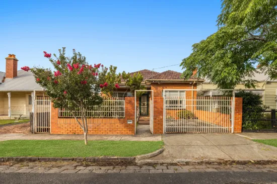25 Lynch Street, Footscray, Vic 3011