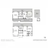 25 Lynden Road, Bonnet Hill, Tas 7053-Floorplan
