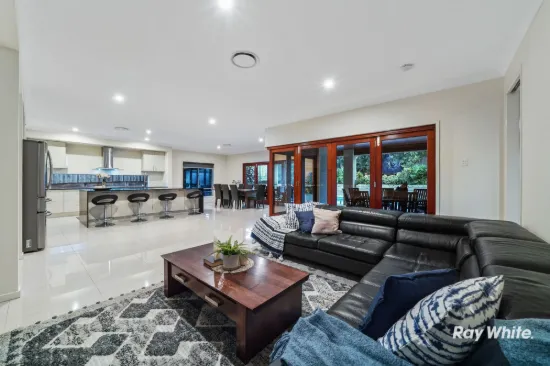 25 Lynette Way, Daisy Hill QLD 4127-Image