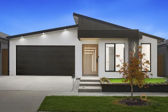 25 Lynnwood Drive, Mickleham, Vic 3064