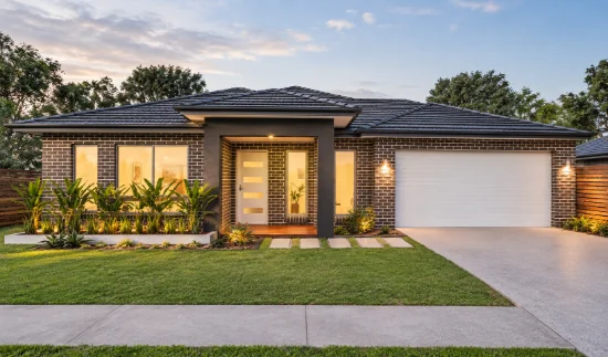 25 Lynwood Drive, Thornhill Park, Vic 3335