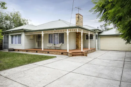 25 Macartney Street, Reservoir, Vic 3073