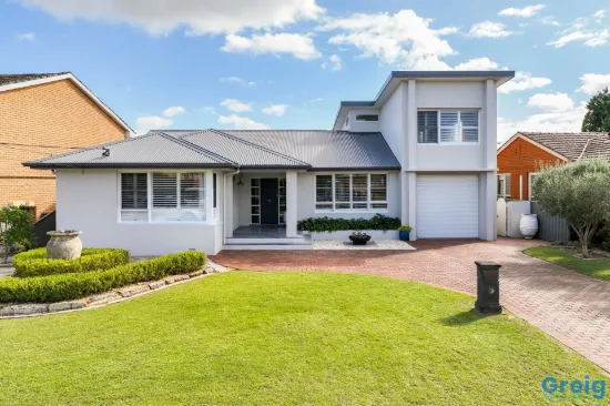 25 MacIntyre Crescent, Sylvania Waters, NSW 2224