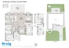 25 MacIntyre Crescent, Sylvania Waters, NSW 2224-Floorplan