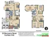 25 Macquarie Street, Fairfield, NSW 2165-Floorplan