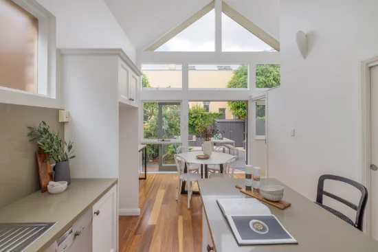 25 Macquarie Terrace, Balmain, NSW 2041