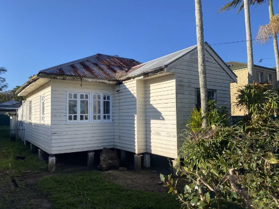 25 Madgwick Street, Wynnum, Qld 4178 - For Sale