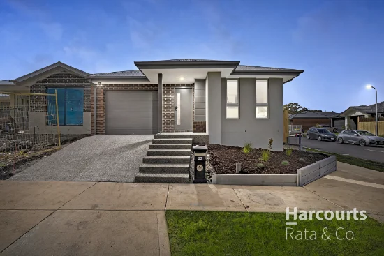 25 Magenta Drive, Wollert, Vic 3750