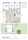 25 Mahogany Avenue, Frankston North, Vic 3200-Floorplan