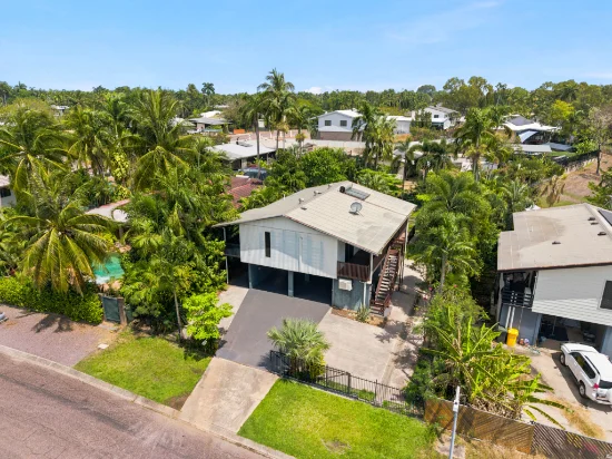 25 Mahogany Crescent, Karama, NT 0812
