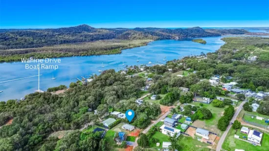 25 Main View Drive, Russell Island, Qld 4184