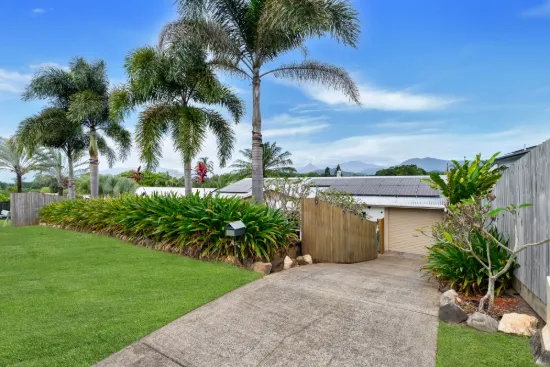 25 Malabar Street, Mount Sheridan, Qld 4868