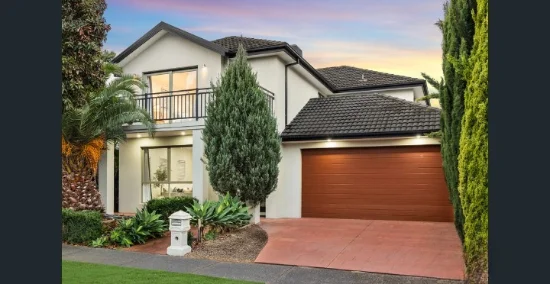 25 Mallacoota Way, Craigieburn, Vic 3064