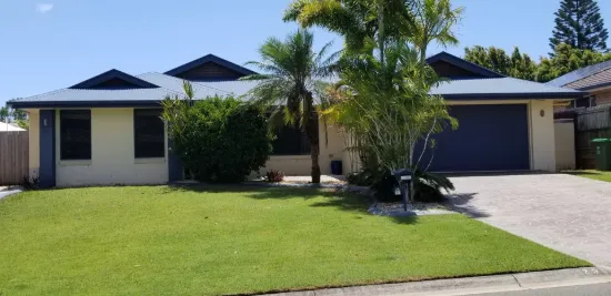 25 Mallan Terrace, Birkdale, Qld 4159