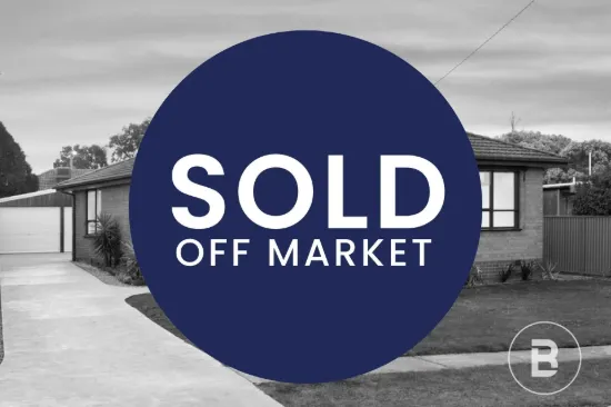 25 Malmesbury Street, Wendouree, Vic 3355