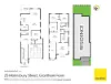 25 Malmsbury Street (GRANTHAM FARM), Riverstone, NSW 2765-Floorplan