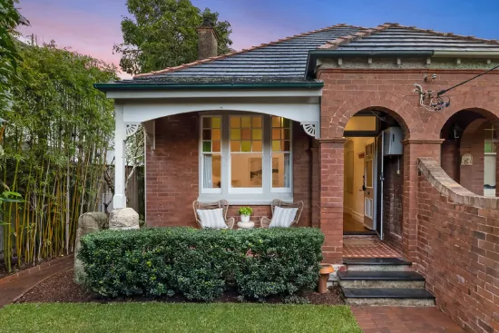 25 Malvern Avenue, Manly, NSW 2095