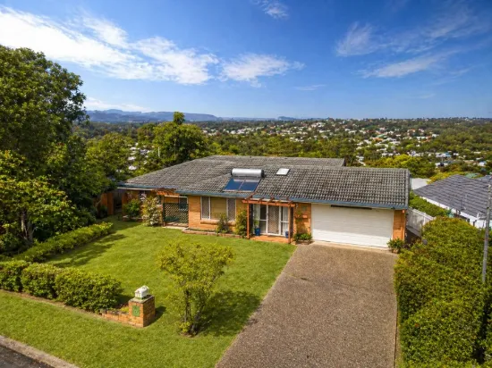 25 Manglo St, Shailer Park, Qld 4128