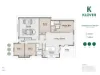 25 Manhattan Crescent, North Lakes, Qld 4509-Floorplan