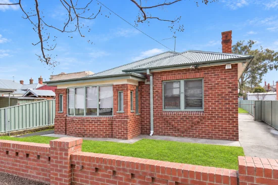 25 Manilla Street, Bathurst, NSW 2795