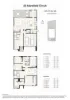 25 Mansfield Circuit, Gledswood Hills, NSW 2557-Floorplan