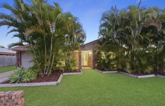 25 Mantias Street, Bald Hills, Qld 4036