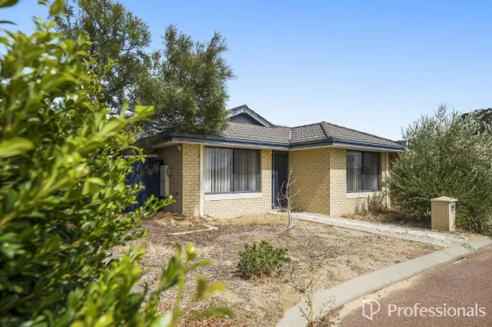 25 Marble Road, Byford, WA 6122