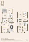 25 Marbleleaf Road, Woongarrah, NSW 2259-Floorplan