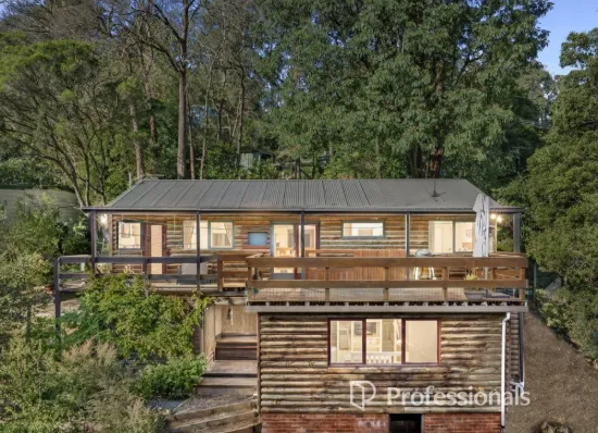 25 Marcus Street, Mount Evelyn, Vic 3796