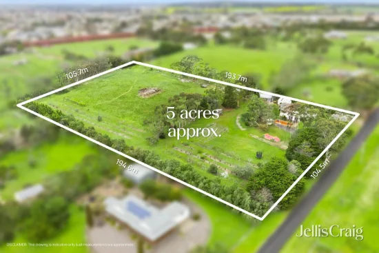 25 Marendaz Road, Waurn Ponds, Vic 3216