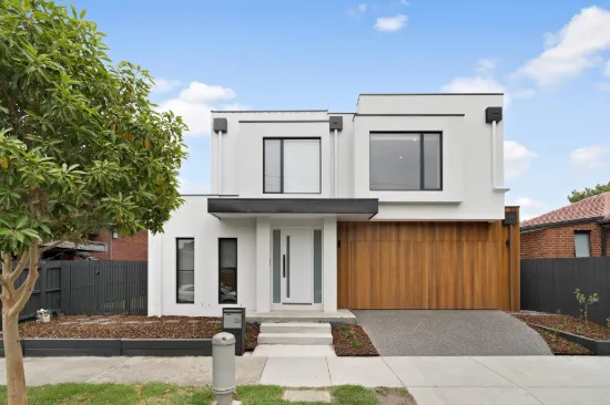 25 Margate Street, Beaumaris, Vic 3193
