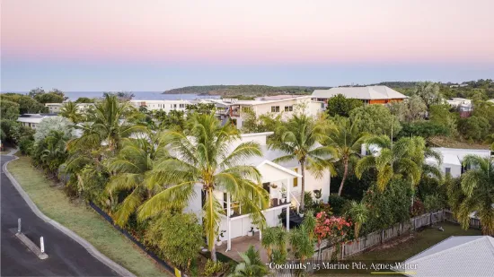 25 Marine Parade, Agnes Water QLD 4677-Image