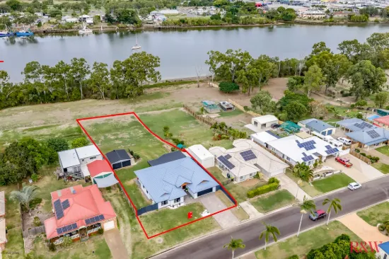 25 Mariners Way, Bundaberg North, Qld 4670
