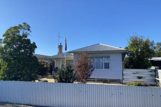 25 Market Street, Minyip, Vic 3392