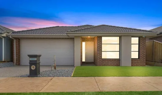 25 Marlee Drive, Deanside, Vic 3336