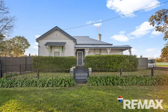 25 Marquis Street, Junee, NSW 2663